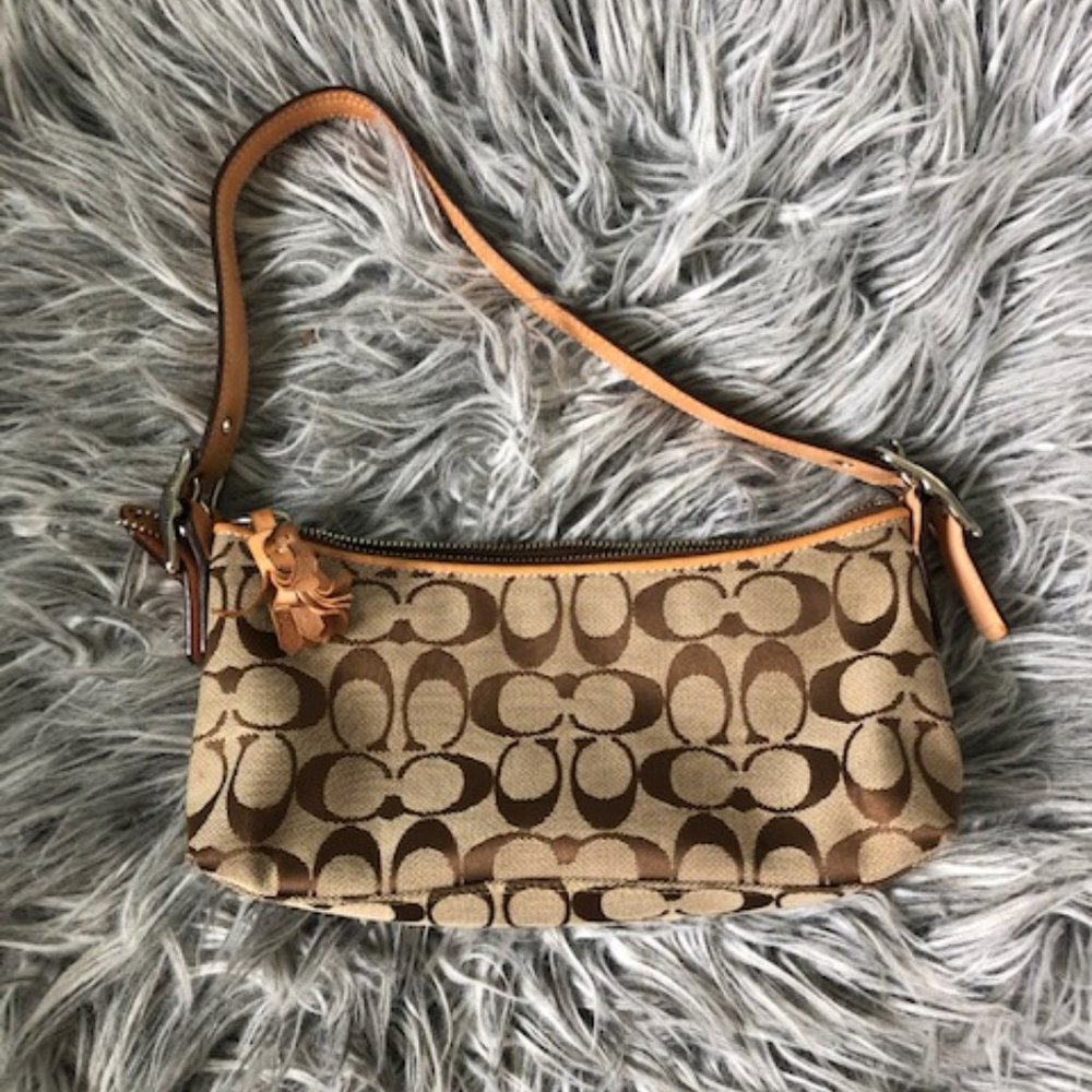 Coach Handbag!